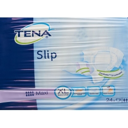 Tena Slip Maxi XL 24 Stück