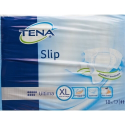 Tena Slip Ultima XL 18 Stück