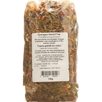 Herboristeria Sonniges Gemuet Tee 150g