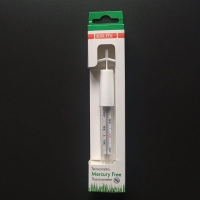 T-flap thermometer Mercury Free