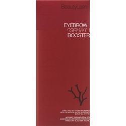 Beautylash Eyebrow Growth Booster 4ml