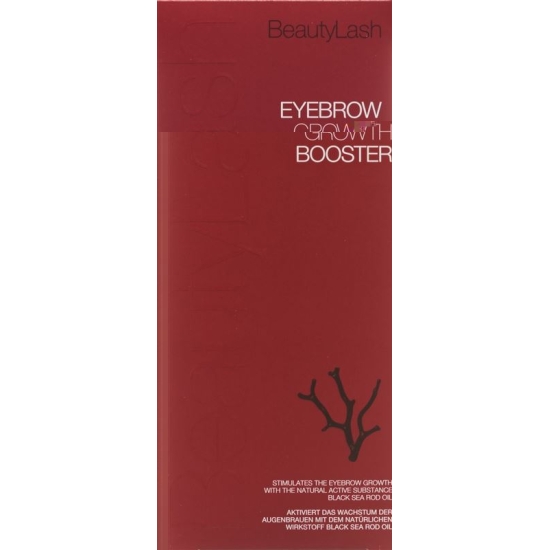 Beautylash Eyebrow Growth Booster 4ml buy online