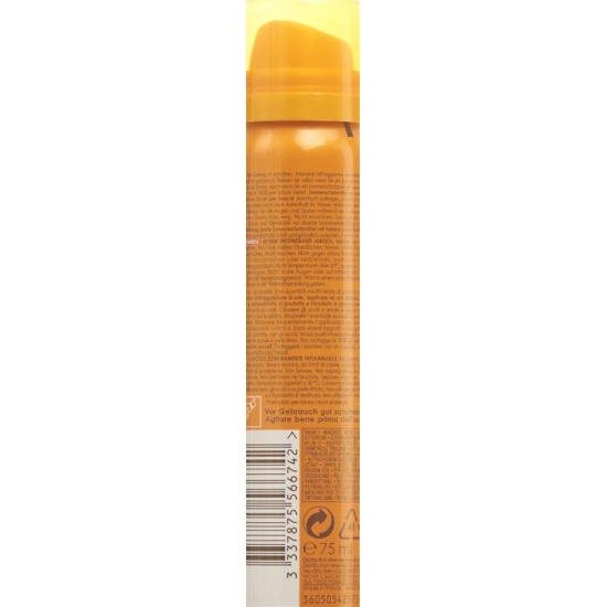 Vichy Idéal Soleil refreshing face spray 75ml buy online