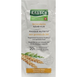 Rausch Weizenkeim Naehr-Kur Einzelbeutel 15ml