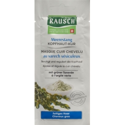 Rausch Meerestang Kopfhaut-Kur Einzelbeutel 15ml