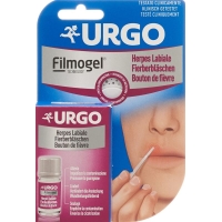 Urgo Filmogel Lippenherpes 3ml