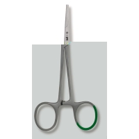 Sentina Micro-mosquito-klemme Chirur 12.5cm Gerade