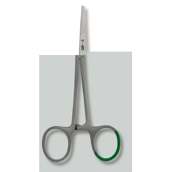 Sentina Micro-mosquito-klemme Chirur 12.5cm Gerade