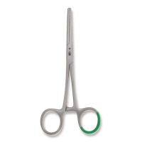 Sentina Pean-Klemme Anatomisch 14cm Gerade