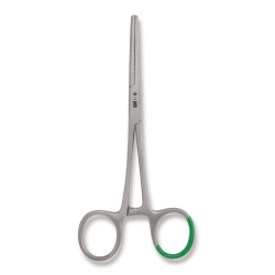 Sentina Pean-Klemme Anatomisch 14cm Gerade
