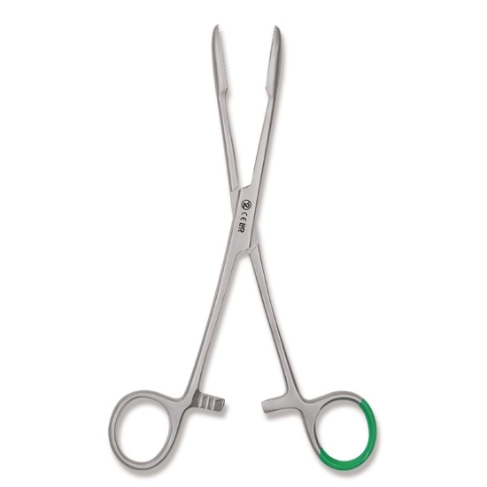 Sentina Kornzange mit Sperre 16cm N. Maier buy online