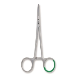 Sentina Mosquito-Klemme N. Halst 12.5cm Anat Gebog