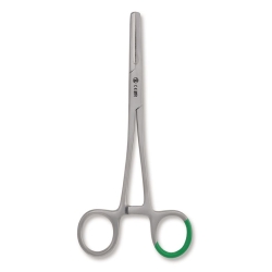 Sentina Schlauchklemme 15cm Glatt