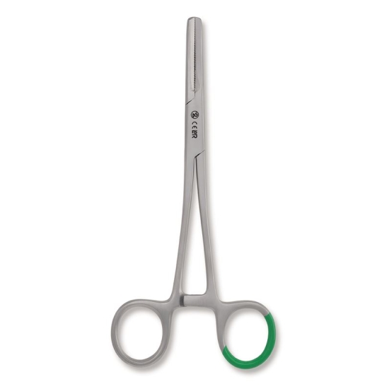 Sentina Schlauchklemme 15cm Glatt buy online