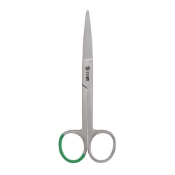 Sentina Chirurgisch Schere 13cm Spitz/spitz Gerade