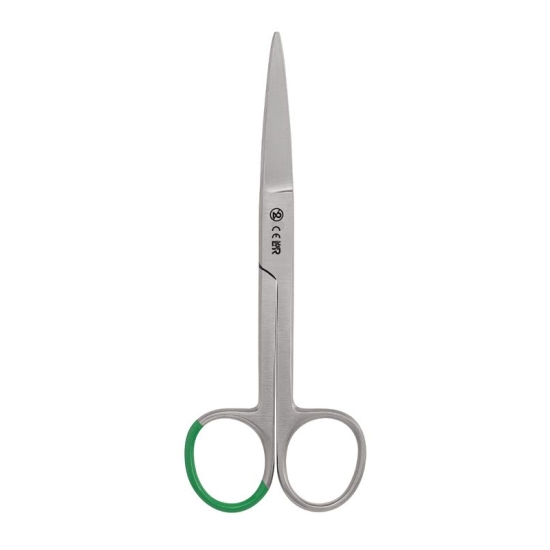Sentina Chirurgisch Schere 13cm Spitz/spitz Gerade buy online