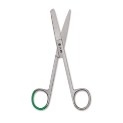 Sentina Chirurgisch Schere 14.5cm Spitz/stumpf Ger