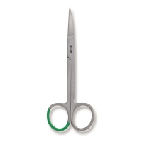 Sentina Iris-Schere 11.5cm Gebogen