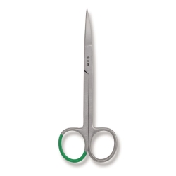 Sentina Iris-Schere 11.5cm Gebogen