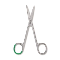 Sentina Iris-Schere 11.5cm Gerade