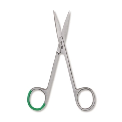 Sentina Iris-Schere 11.5cm Gerade