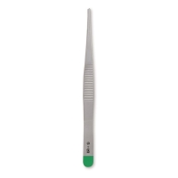 Sentina Standard-Pinzette Chirurg 14cm Gerade
