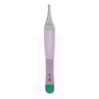 Sentina Adson-Pinzette Chirurg 12cm Gerade