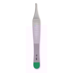 Sentina Adson-Pinzette Chirurg 12cm Gerade