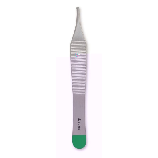 Sentina Adson-Pinzette Chirurg 12cm Gerade buy online