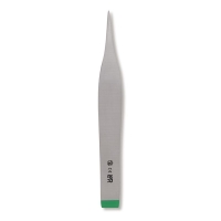 Sentina Splitterpinzette 9cm Gerade