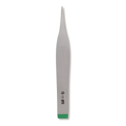 Sentina Splitterpinzette 9cm Gerade