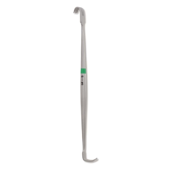 Sentina Wundhaken-Kombination 16cm N. Sett-Miller buy online