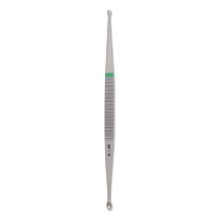 Sentina Scharfe-loeffel-kombination 16.5cm N. Will