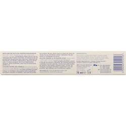 Sensodyne Multicare Original Zahnpasta 75ml