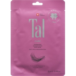 Tal Care Handmaske Anti-Age & Regeneration Beutel