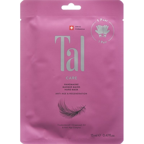 Tal Care Handmaske Anti-Age & Regeneration Beutel buy online