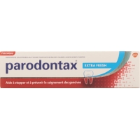 Parodontax Extra Fresh Toothpaste Tube 75ml