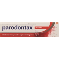 Parodontax Original Toothpaste Tube 75ml