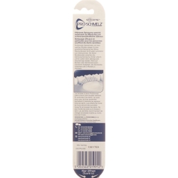 Sensodyne Pro Schmelz toothbrush