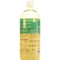 Zuccari Aloe Vera Saft Rein 1L