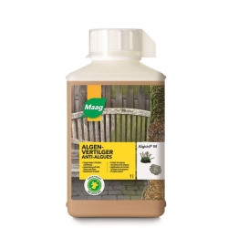 Algicid M Flasche 1L