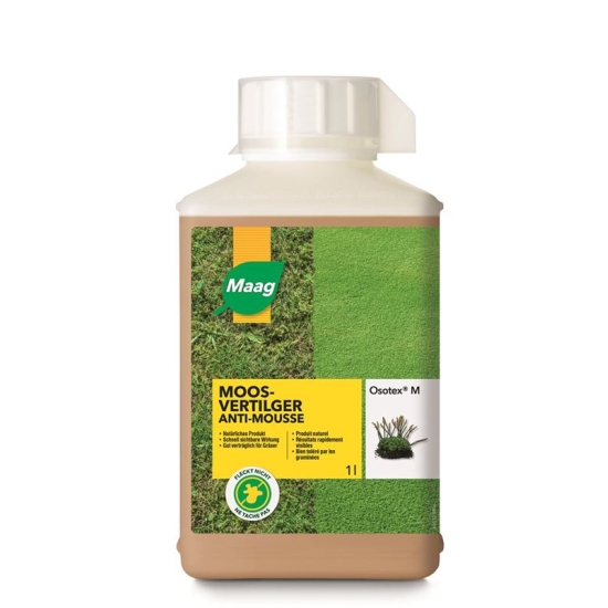 Osotex M Flasche 1L buy online