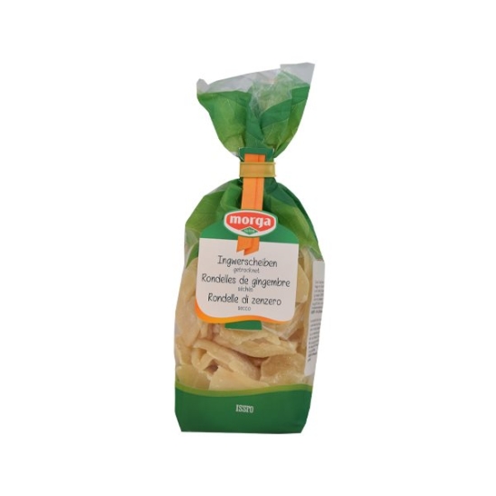 Issro Ingwer Gezuckert 250g buy online