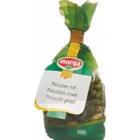 Issro Pistazien Roh/grün 90g