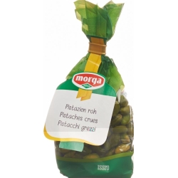 Issro Pistazien Roh/grün 90g