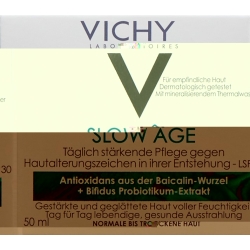 Vichy Slow Age cream 50ml pot