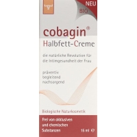 Cobagin ointment dispenser 75ml