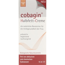 Cobagin ointment dispenser 75ml