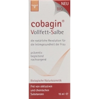 Cobagin Ointment Dispenser 15ml