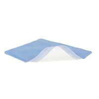 Mextra Superabsorbent 22.5x32.5cm 10 Stück
